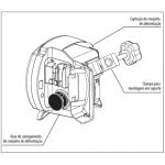 Bomba De Infusão Alimentar Kangaroo EPump