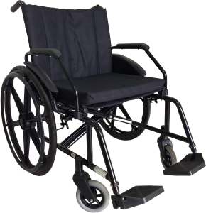 Cadeira De Rodas Nova