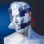 Máscara Total Face Respironics