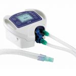 ResMed VSIII Ventilador Mecânico Pulmonar com circuito duplo