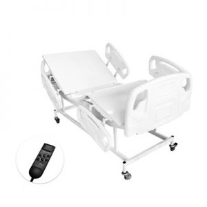Cama Hospitalar Automática Extra Luxo DSM109 ELX