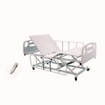 Cama Hospitalar Automática Semi Luxo DSM110