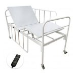 Cama Hospitalar Automática Standard DSM109