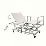 Cama Hospitalar Automática Standard DSM110