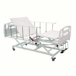 Cama Hospitalar Manual Extra Semi Luxo DSM 011