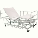 Cama Hospitalar Manual Standard DSM 011