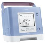 Ventilador Trilogy 100 para Home Care - Respironics